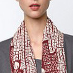 scarf